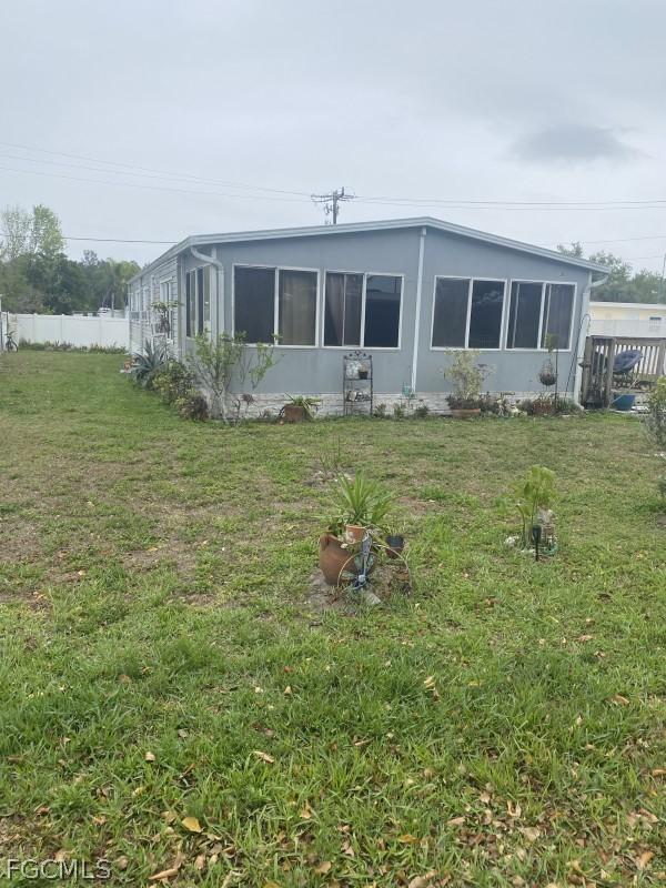 308 Cape Sable Dr., Naples, FL 34104