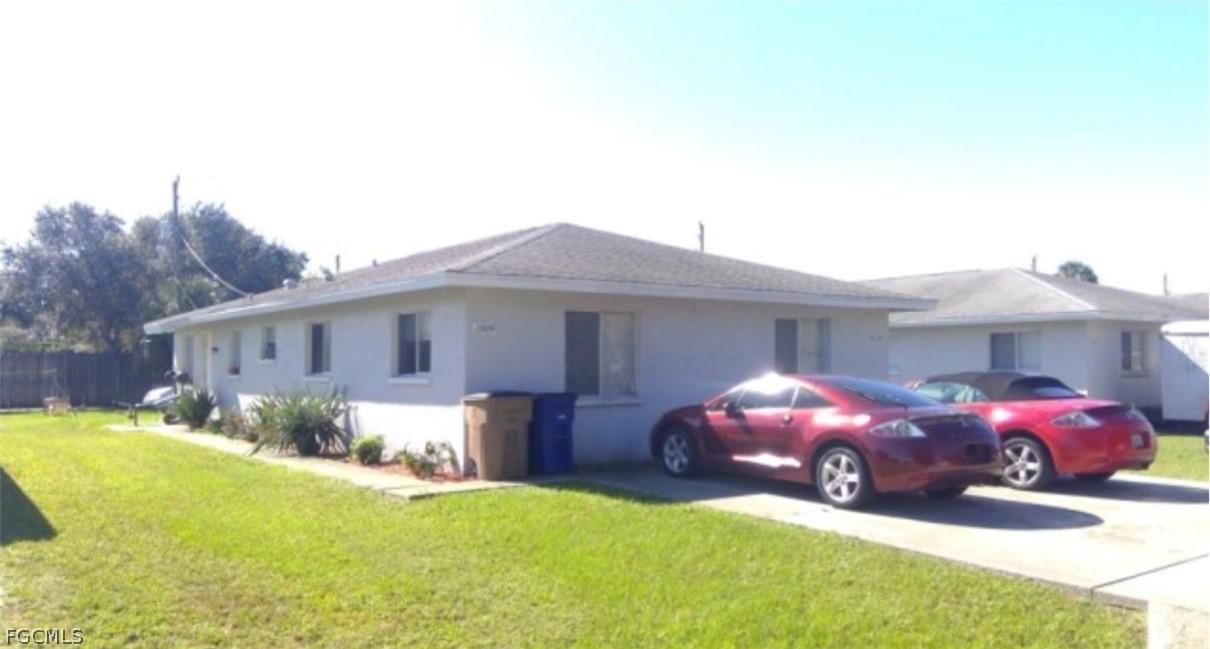 13927/13929 1st St., Fort Myers, FL 33905