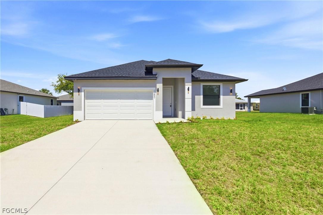 1253 Argosy Rd., Labelle, FL 33935