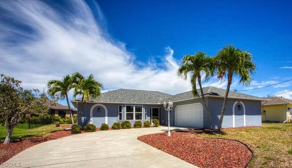 3531 SW 5th St., Cape Coral, FL 33991