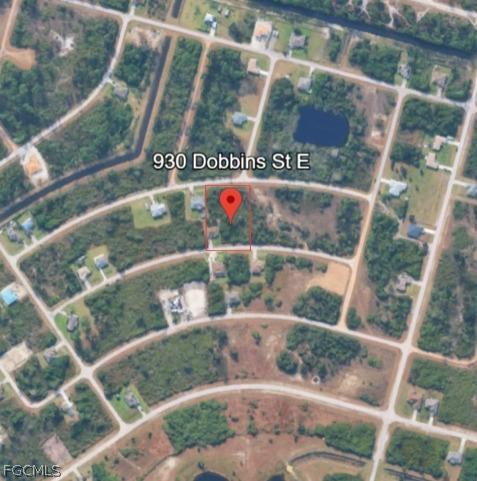 930 Dobbins St., Lehigh Acres, FL 33974