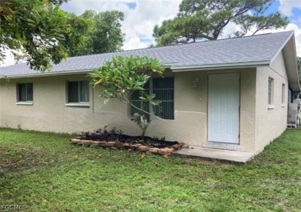 2175 Twin Brooks Rd., North Fort Myers, FL 33917