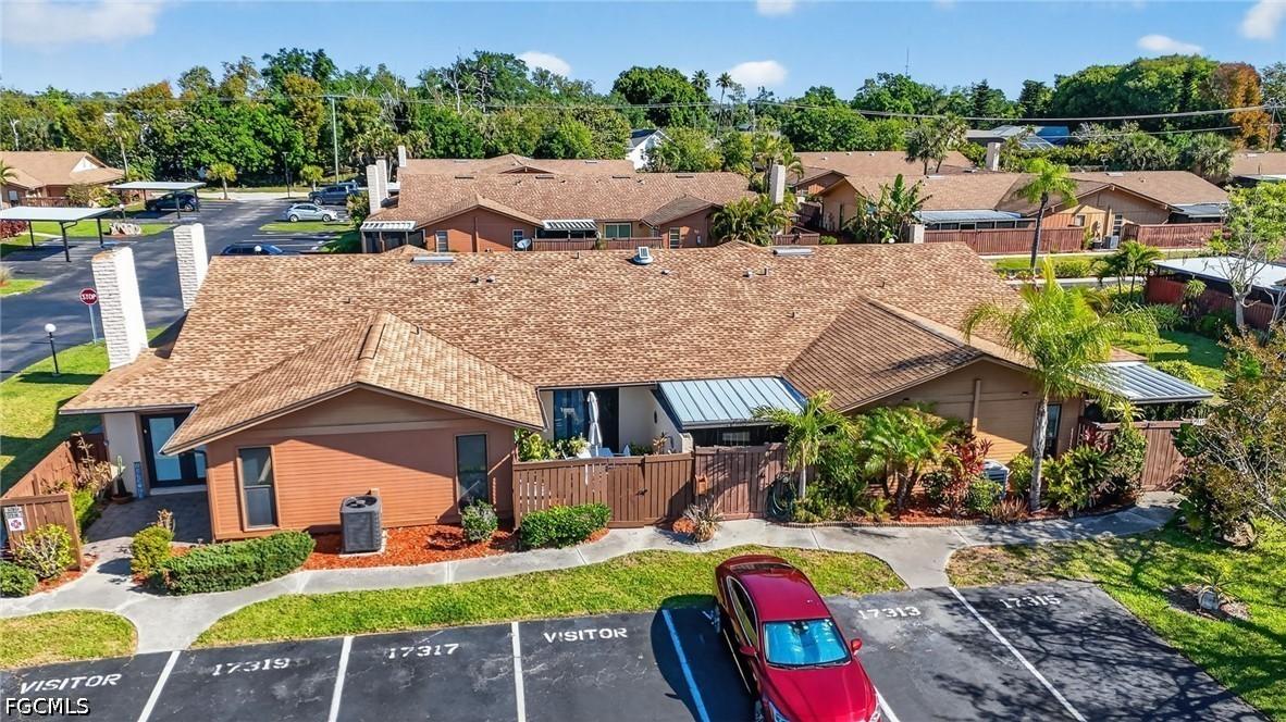 17313 Birchwood Ln., Fort Myers, FL 33908