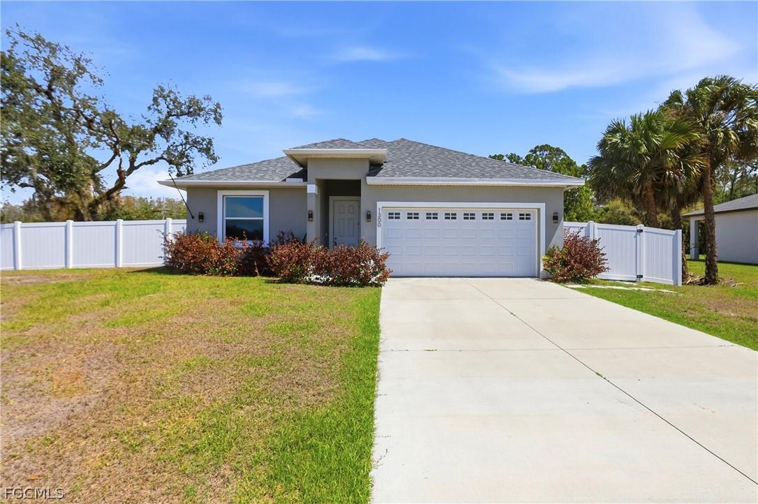 1300 E Bucknell Ln., Labelle, FL 33935