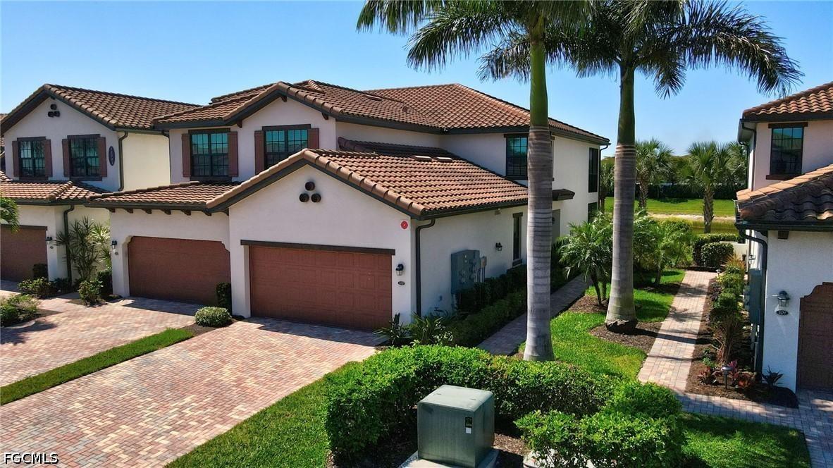 12043 Hawthorn Lake Dr. #102, Fort Myers, FL 33913