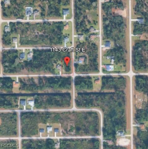 1143 Craft St., Lehigh Acres, FL 33974