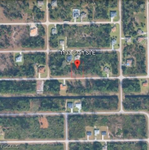 1133 Craft St., Lehigh Acres, FL 33974