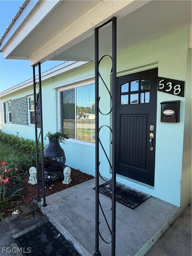 538 W Alverdez Ave., Clewiston, FL 33440