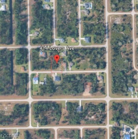 414 Lovers Ave., Lehigh Acres, FL 33974
