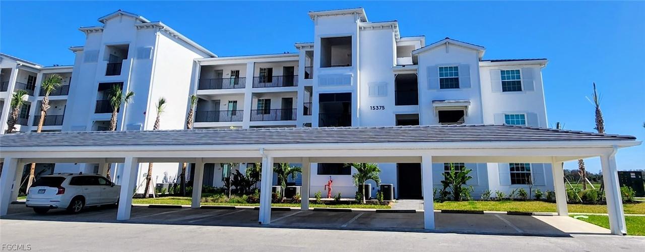 15375 Green Acres Ave. #2236, Babcock Ranch, FL 33982