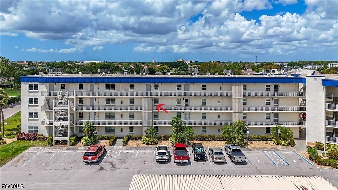 6220 Augusta Dr. #309, Fort Myers, FL 33907