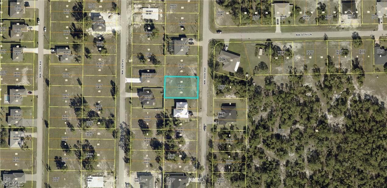 4718 NW 38th Ave., Cape Coral, FL 33993