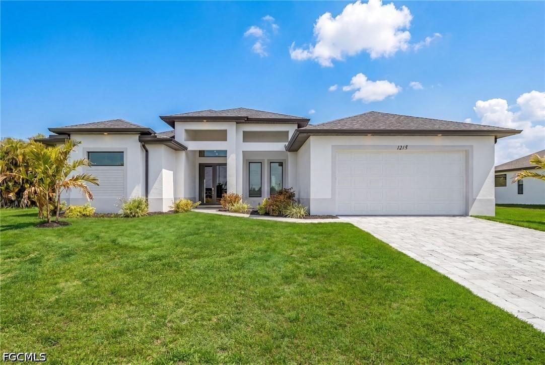 1215 SW 21st Ave., Cape Coral, FL 33991