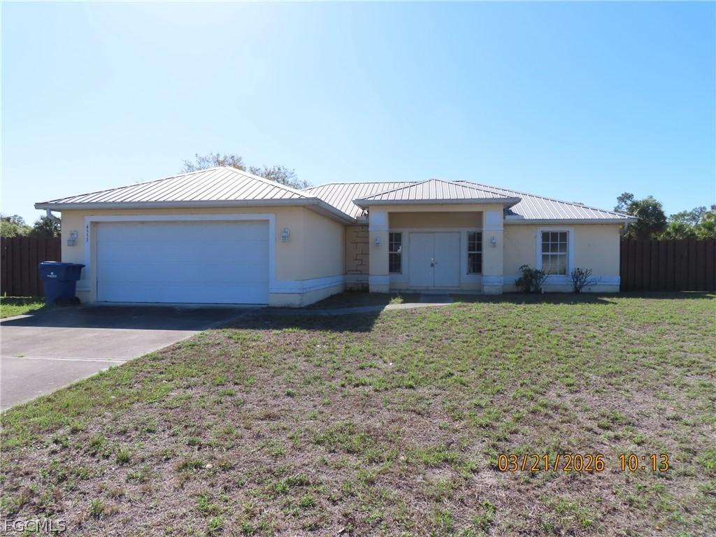 4553 Springview Cir., Labelle, FL 33935