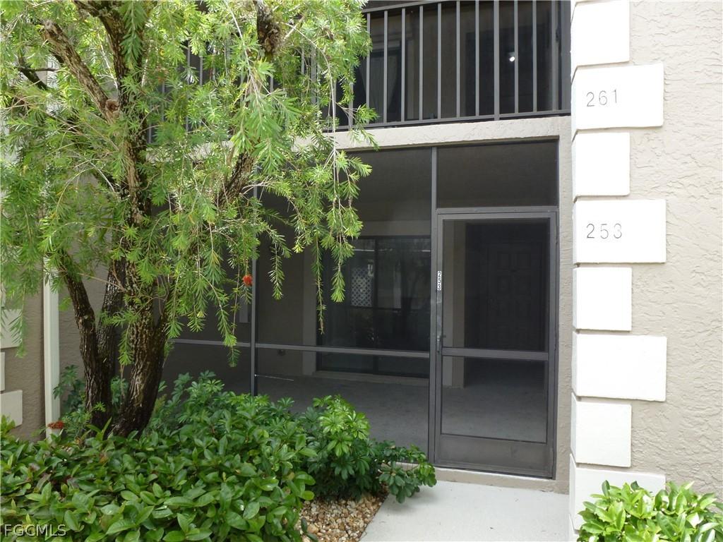 16290 Kelly Cove Dr. #253, Fort Myers, FL 33908