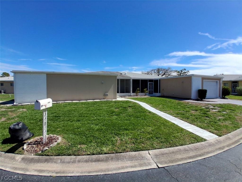 8381 Antigua Ct., Fort Myers, FL 33907