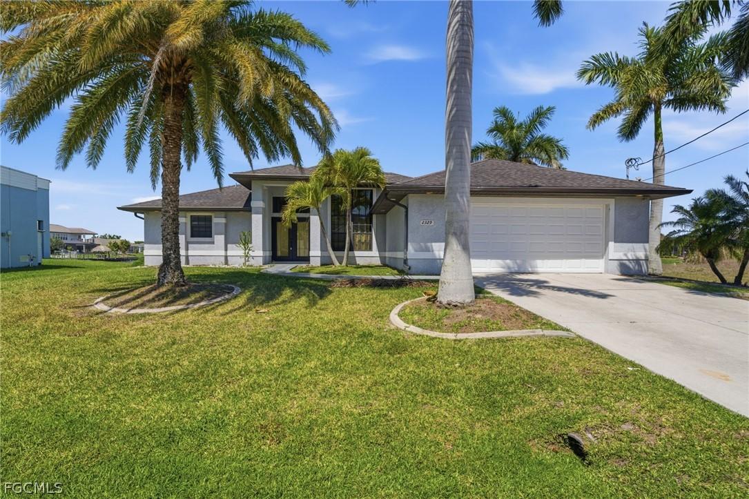 2329 SW 32nd St., Cape Coral, FL 33914