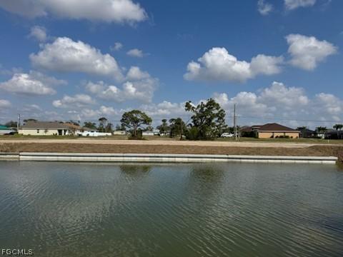 1018 NW 22nd Pl., Cape Coral, FL 33993