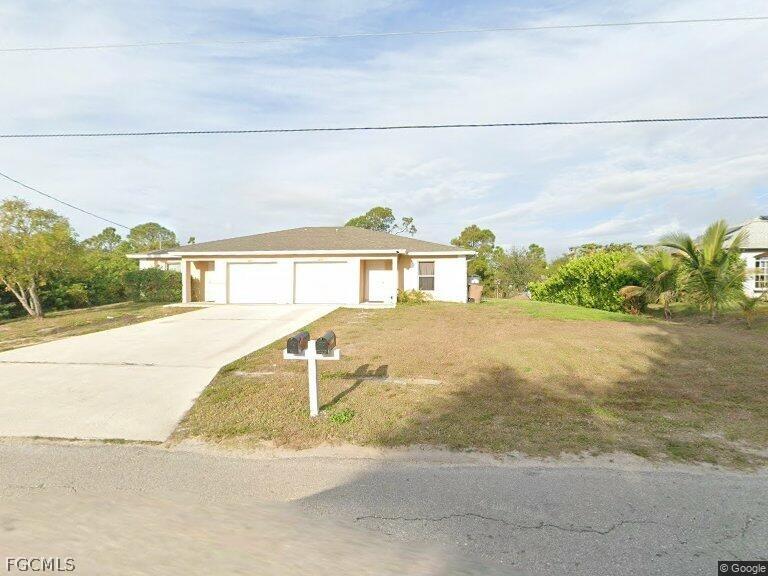 2608/2610 Haviland Ave., Lehigh Acres, FL 33973