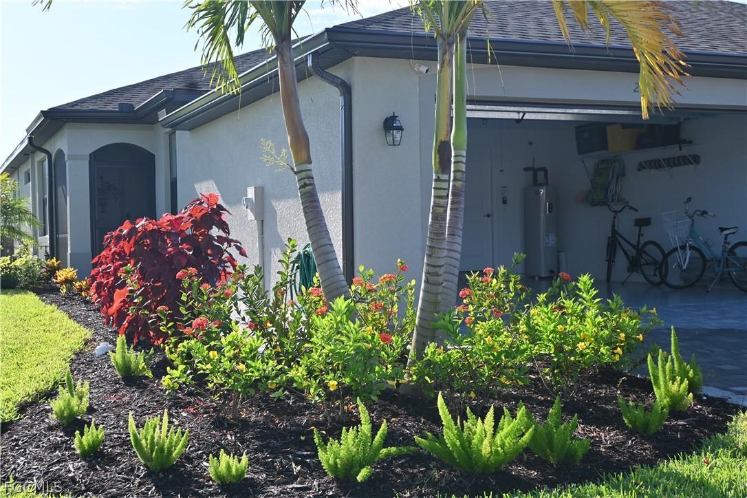 2168 Gardenia Ave., Port Charlotte, FL 33953