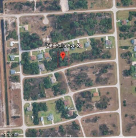 769 Gallo Ave., Lehigh Acres, FL 33974