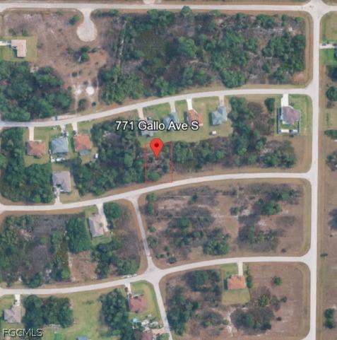 771 Gallo Ave., Lehigh Acres, FL 33974
