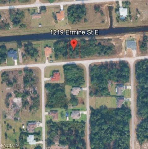 1219 Ermine St., Lehigh Acres, FL 33974