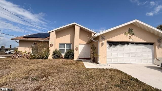 101 SE 43rd Ln., Cape Coral, FL 33904