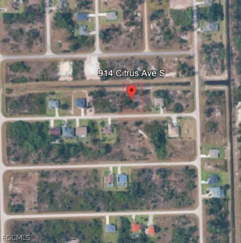 914 Citrus Ave., Lehigh Acres, FL 33974