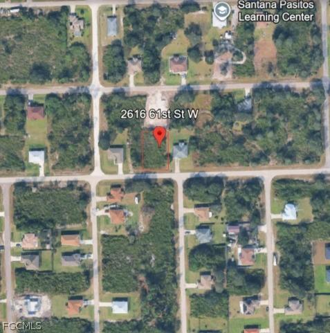 2616 61st St., Lehigh Acres, FL 33971
