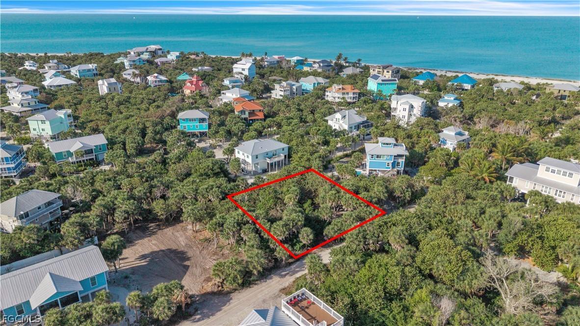 4521 Smugglers Dr., Captiva, FL 33924