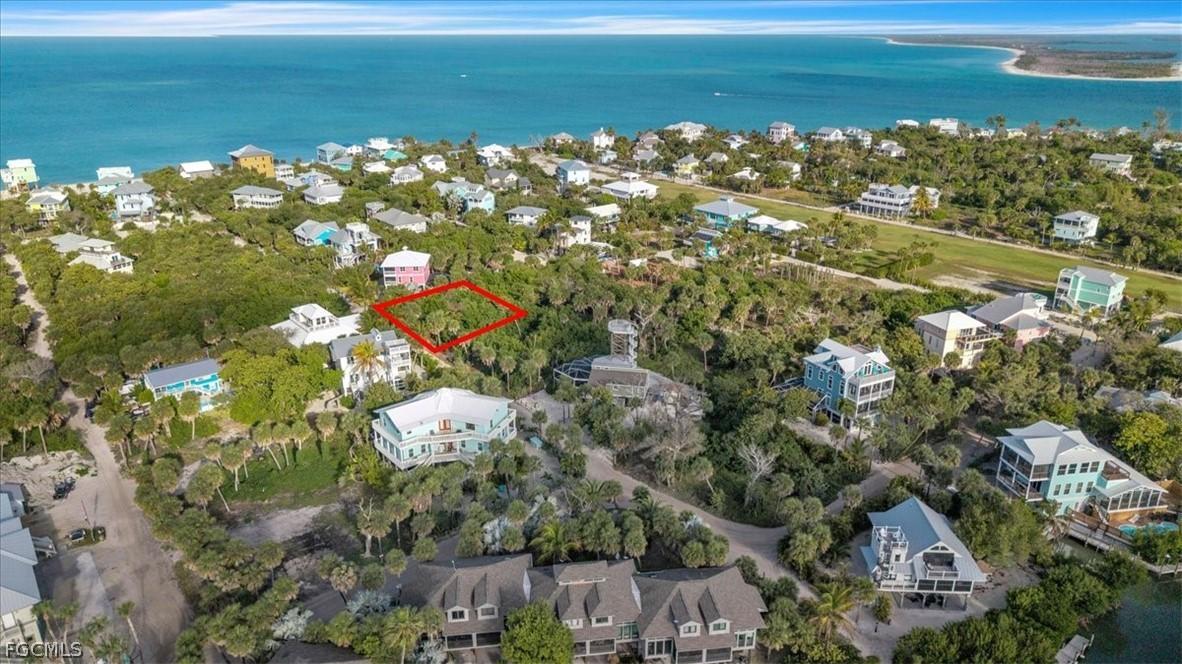 4520 Hidden Ln., Captiva, FL 33924
