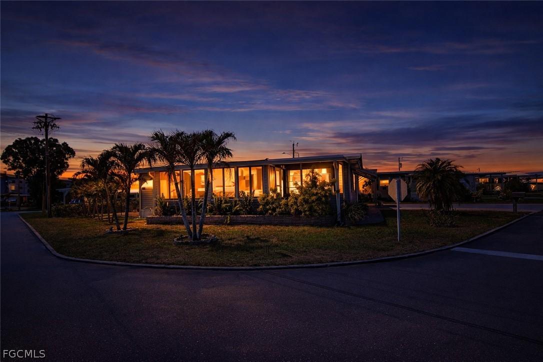 150 Overland Tr., North Fort Myers, FL 33917