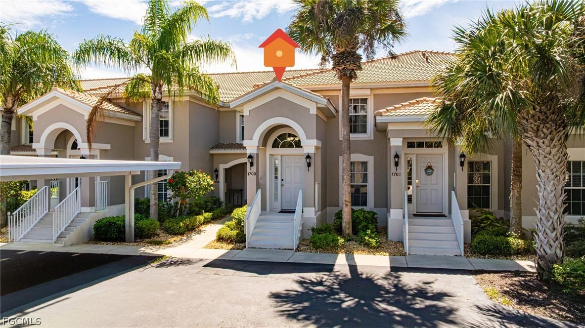 10125 Colonial Country Club Blvd. #1703, Fort Myers, FL 33913