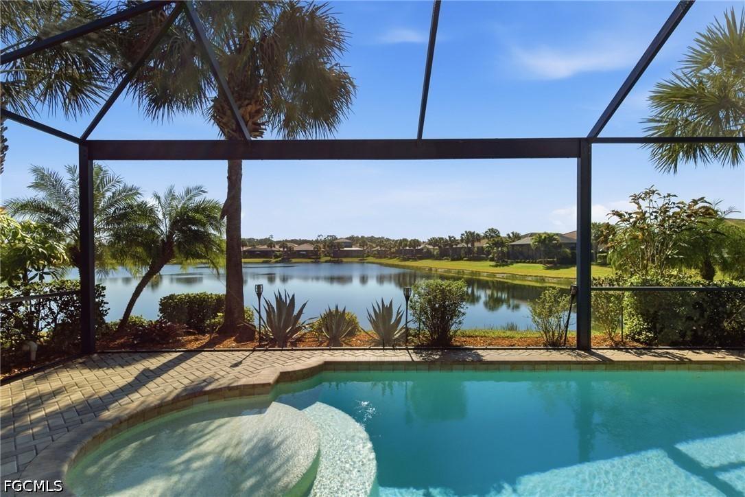 11511 Giulia Dr., Fort Myers, FL 33913