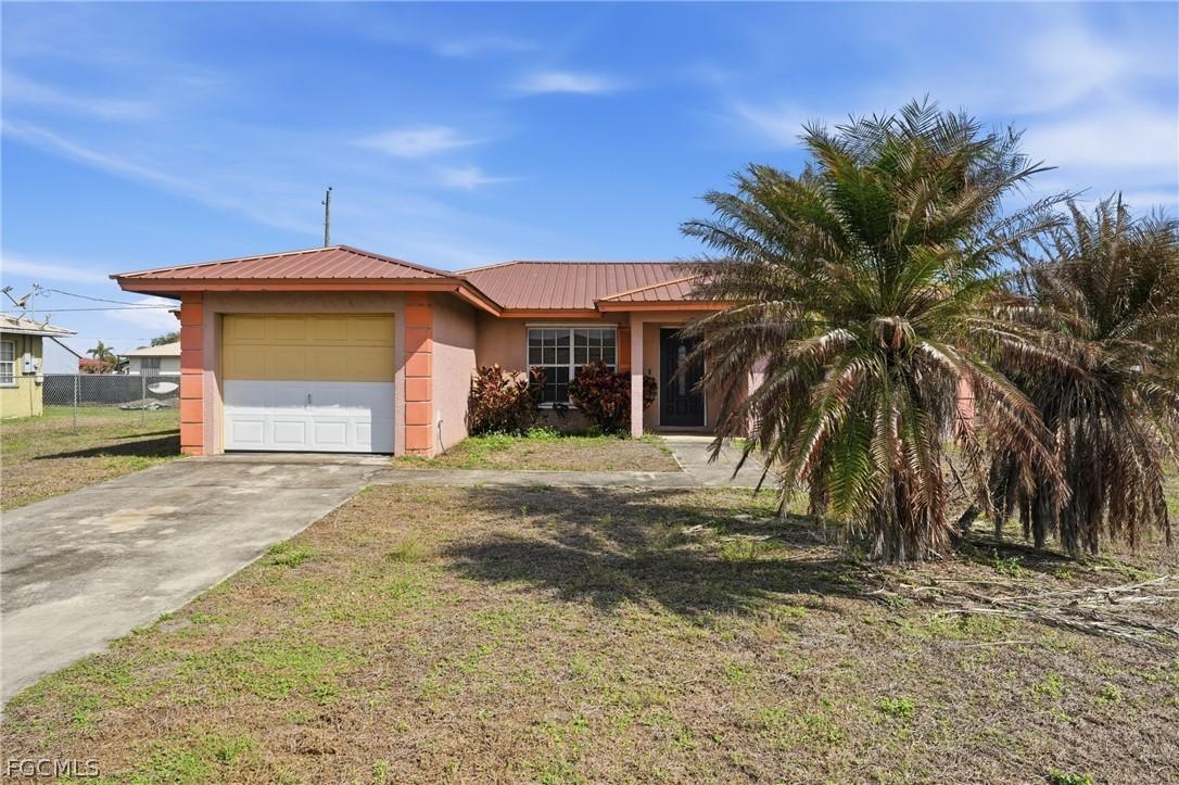 1009 Texas Ave., Clewiston, FL 33440