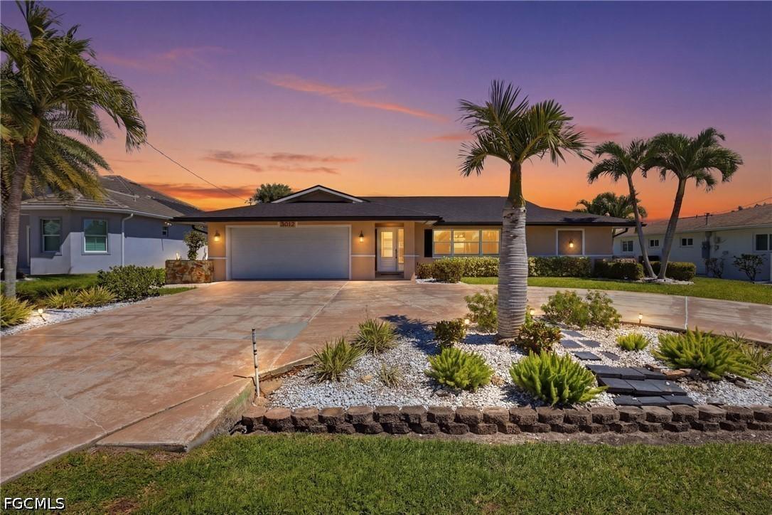 3517 SE 19th Ave., Cape Coral, FL 33904