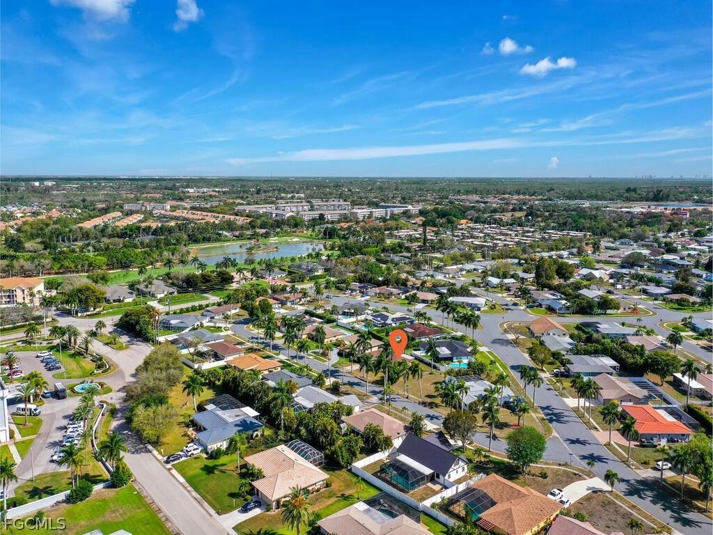 1472 Charmont Pl., Fort Myers, FL 33919