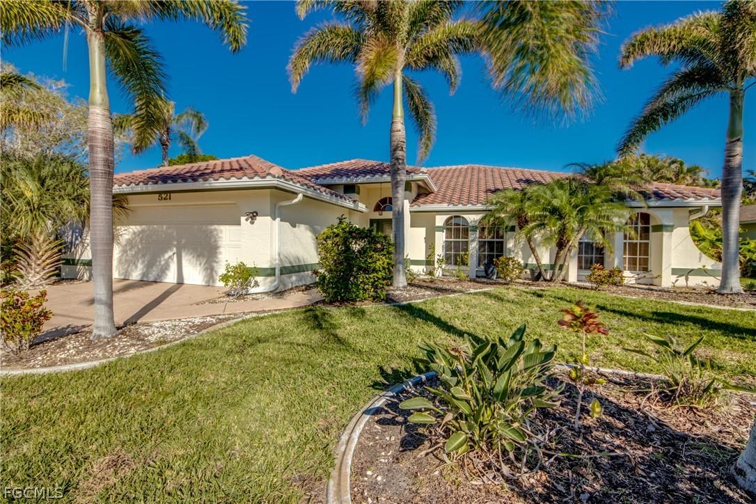 521 SW 52nd St., Cape Coral, FL 33914