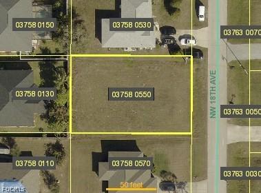 312 NW 18th Ave., Cape Coral, FL 33993