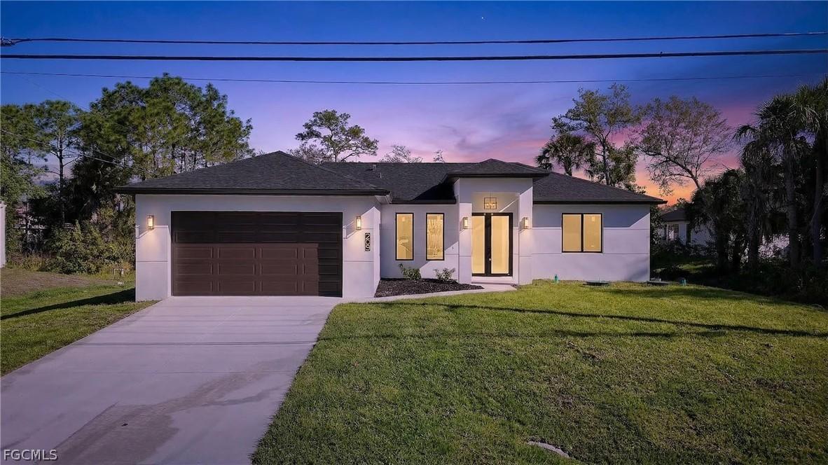 205 E 15th St., Lehigh Acres, FL 33972