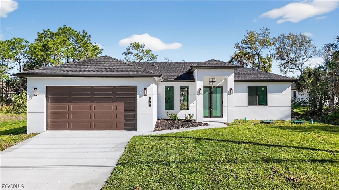 205 E 15th St., Lehigh Acres, FL 33972