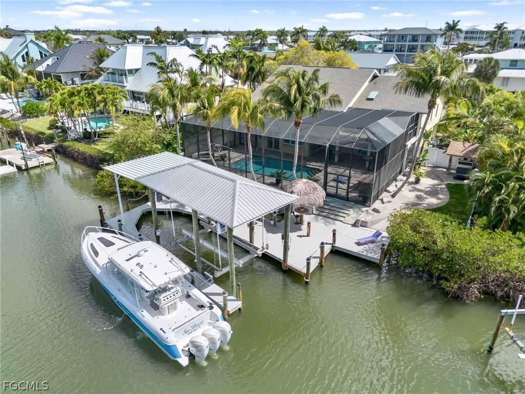 18484 Deep Passage Ln., Fort Myers Beach, FL 33931