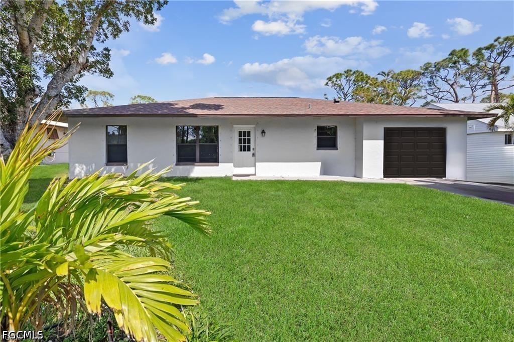 3680 Gasparilla St., St James City, FL 33956