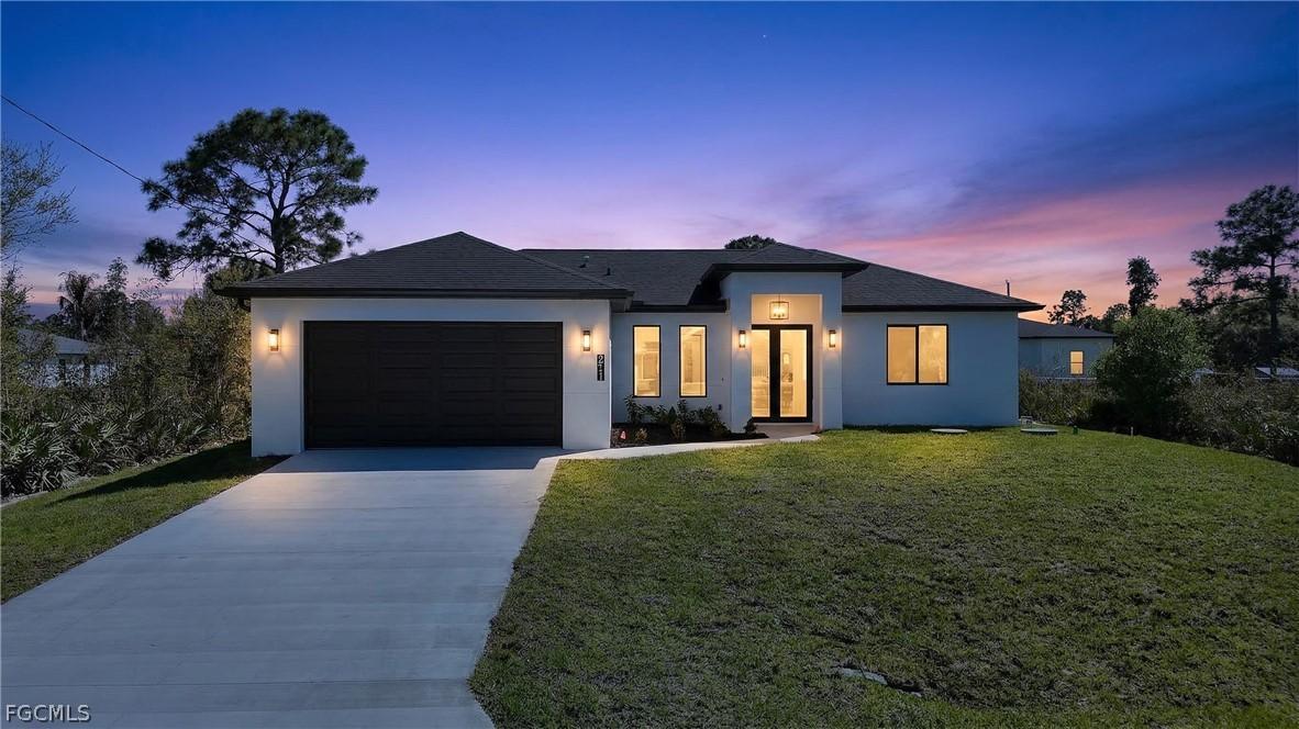 2711 39th St., Lehigh Acres, FL 33971