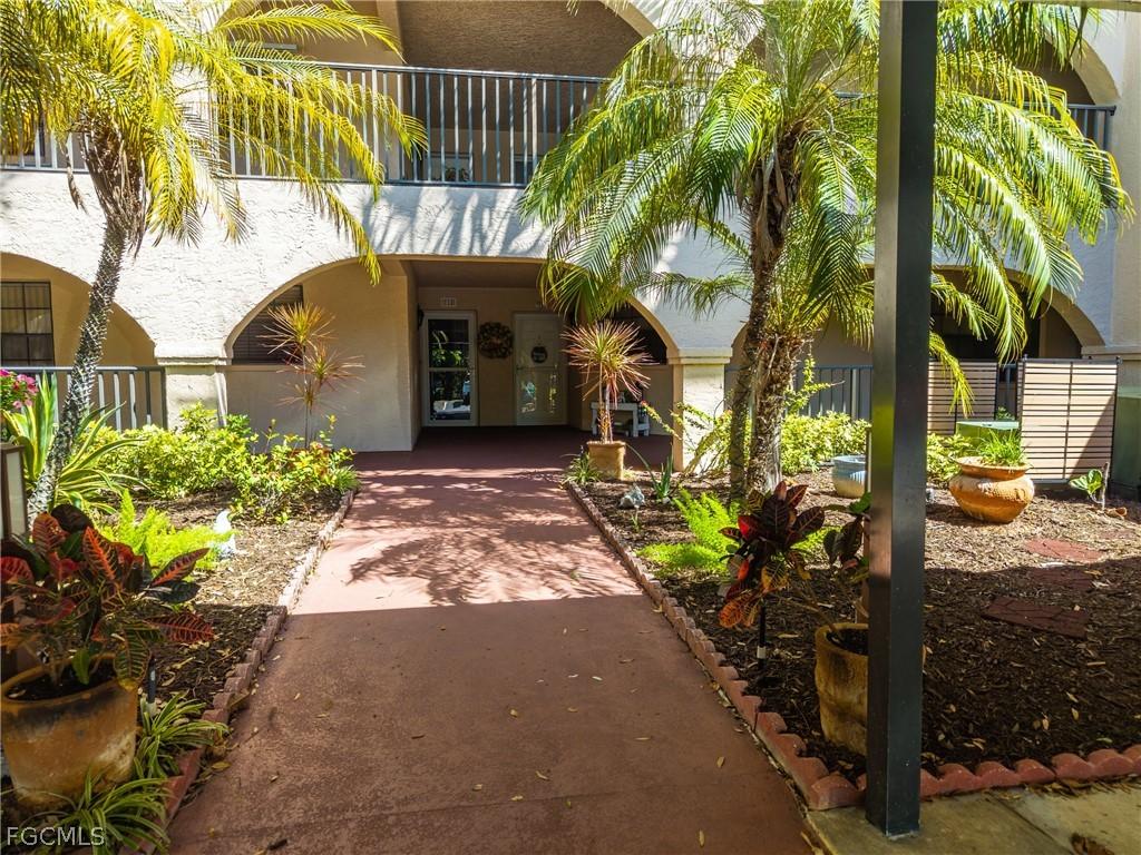 23465 Harborview Rd. #734, Punta Gorda, FL 33980