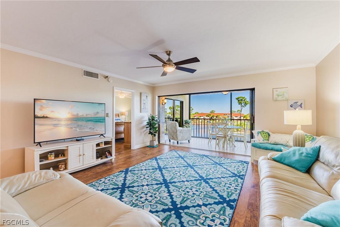23465 Harborview Rd. #734, Punta Gorda, FL 33980