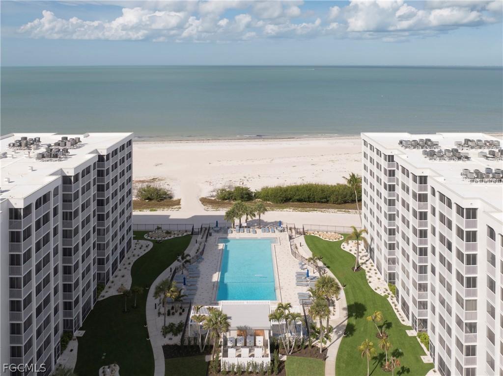 7146 Estero Blvd. #413, Fort Myers Beach, FL 33931