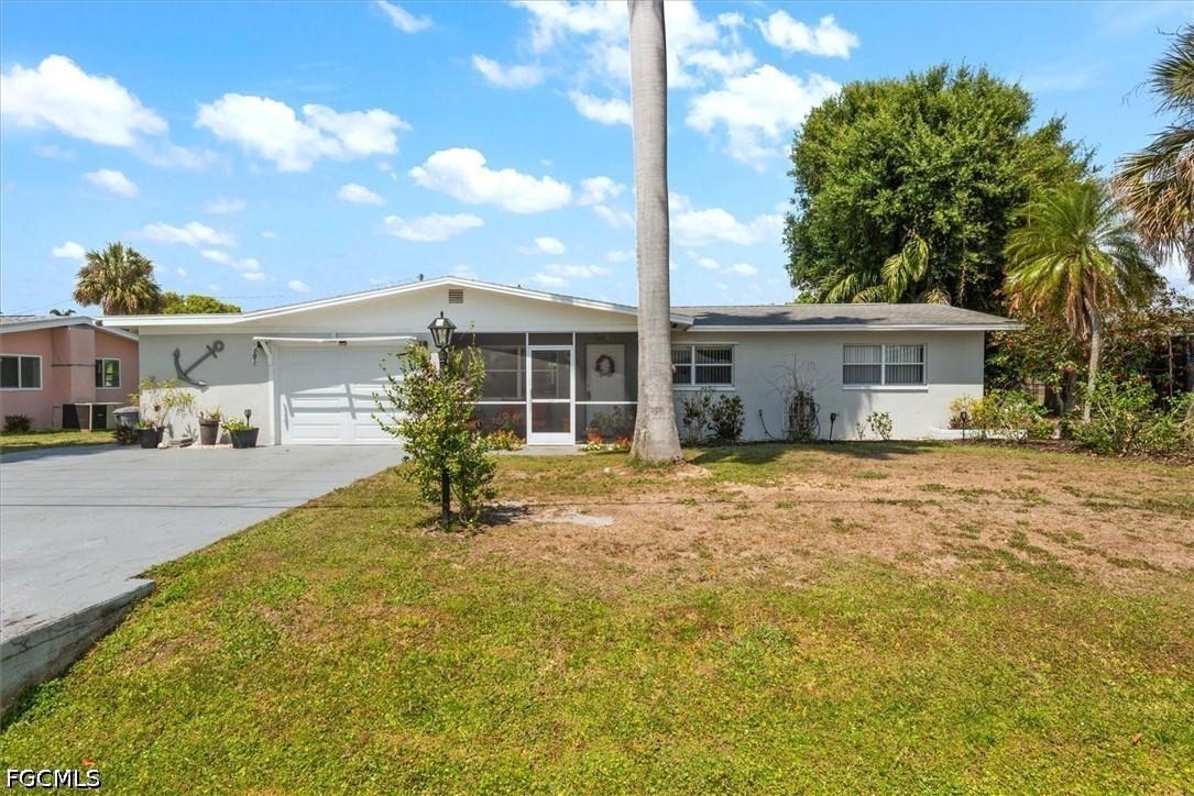 162 Brooks Rd., North Fort Myers, FL 33917