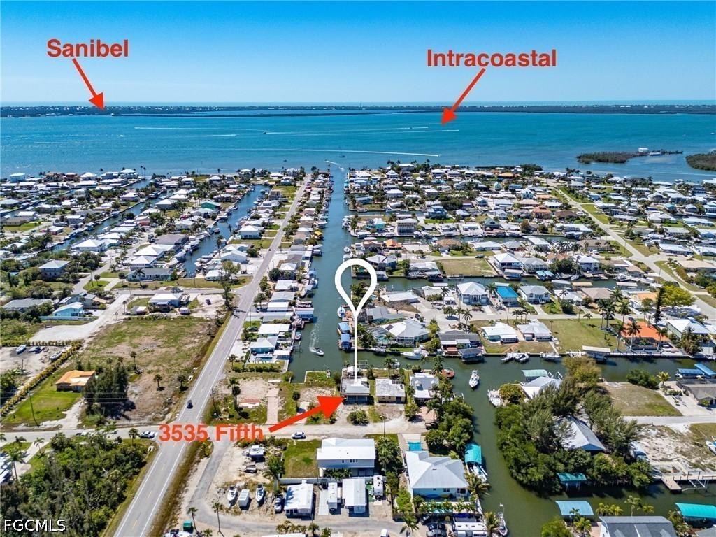 3535 Fifth Ave., St James City, FL 33956